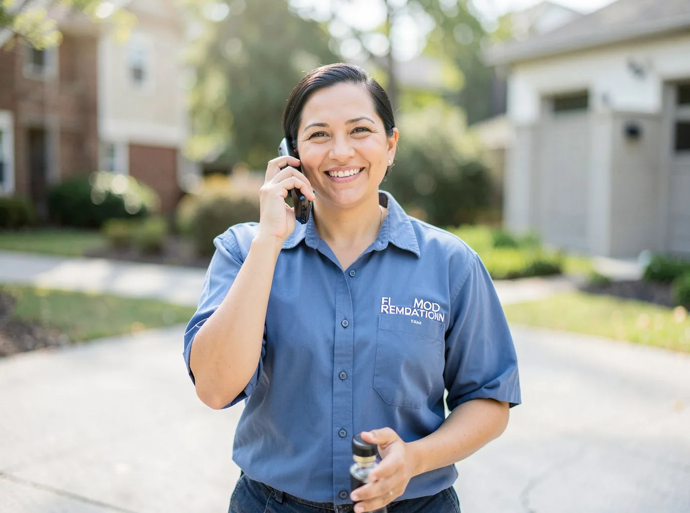 Mold Remediation American Falls, ID FAQs